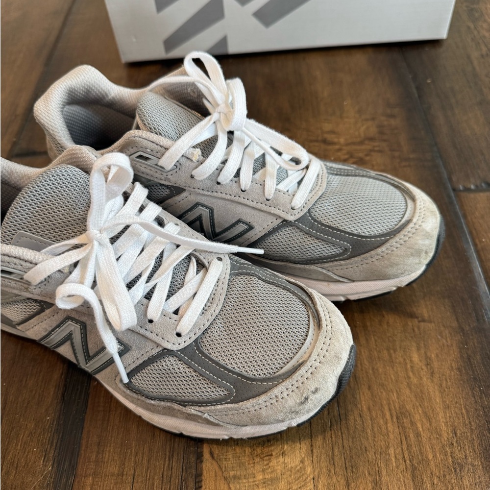 New Balance 990v5 Women Size 9 - Picture 5 of 12